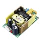 YS-U50SL AC to DC 12V 4.5A or 24V 3A Switching Power Supply Module AC to DC Converter 54W Regulated Power Supply YS-U50SL AC to DC 12V 4.5A or 24V 3A Switching Power Supply Module AC to DC Converter 54W Regulated Power Supply