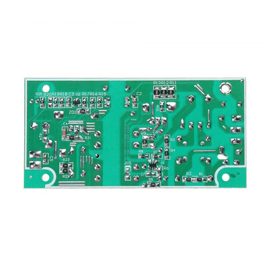 YS-U30S 5V/9V/12V/24V 1.5A 36W Switching Power Supply Module DC Regulated LED Power Supply YS-U30S 5V/9V/12V/24V 1.5A 36W Switching Power Supply Module DC Regulated LED Power Supply