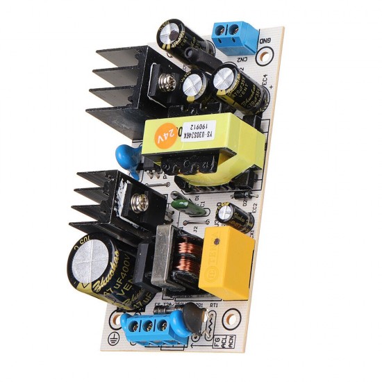 YS-U30S 5V/9V/12V/24V 1.5A 36W Switching Power Supply Module DC Regulated LED Power Supply YS-U30S 5V/9V/12V/24V 1.5A 36W Switching Power Supply Module DC Regulated LED Power Supply