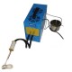 ZDBT-25KW with 5KG Crucible 12kw AC220V Medium and High Frequency Induction Heating Machine Brazing Copper Tube Welding