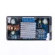 ZK-4KX CNC DC DC Buck Boost Converter CC CV 0.5-30V 4A Power Module Adjustable Regulated Power Supply for Solar Battery Charging ZK-4KX CNC DC DC Buck Boost Converter CC CV 0.5-30V 4A Power Module Adjustable Regulated Power Supply for Solar Battery Charging