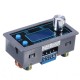 ZK-4KX CNC DC DC Buck Boost Converter CC CV 0.5-30V 4A Power Module Adjustable Regulated Power Supply for Solar Battery Charging ZK-4KX CNC DC DC Buck Boost Converter CC CV 0.5-30V 4A Power Module Adjustable Regulated Power Supply for Solar Battery Charging