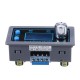 ZK-4KX CNC DC DC Buck Boost Converter CC CV 0.5-30V 4A Power Module Adjustable Regulated Power Supply for Solar Battery Charging ZK-4KX CNC DC DC Buck Boost Converter CC CV 0.5-30V 4A Power Module Adjustable Regulated Power Supply for Solar Battery Charging