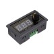 ZK-MG 5-30V 12V24V 5A High Power PWM DC Motor Speed Controller Digital Display Encoder Duty Cycle Ratio Frequency Switch