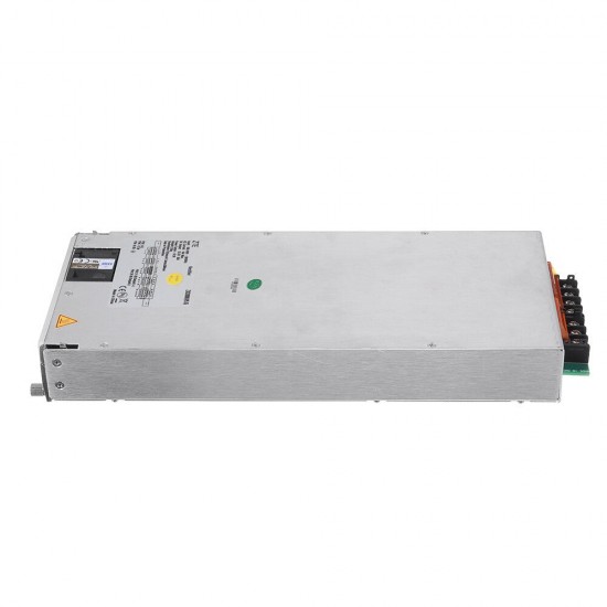 ZXD3000 48V 3000W 18A Power Supply For ZVS High Frequency Heater Induction Heating Module Board