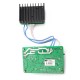 ZXY6010S NC DC-DC Power Supply Module 60V 10A 600W Programmable