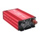 1000W Car Auto Power Inverter 12V DC to 220V AC Charger Supply Converter Adapter 1000W Car Auto Power Inverter 12V DC to 220V AC Charger Supply Converter Adapter