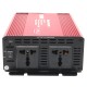1000W Car Auto Power Inverter 12V DC to 220V AC Charger Supply Converter Adapter 1000W Car Auto Power Inverter 12V DC to 220V AC Charger Supply Converter Adapter