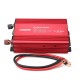 1000W Car Auto Power Inverter 12V DC to 220V AC Charger Supply Converter Adapter 1000W Car Auto Power Inverter 12V DC to 220V AC Charger Supply Converter Adapter