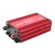 1000W Car Auto Power Inverter 12V DC to 220V AC Charger Supply Converter Adapter 1000W Car Auto Power Inverter 12V DC to 220V AC Charger Supply Converter Adapter