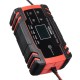 12/24V 8A/4A Multi-function Touch Screen Repair LCD Battery Charger For Car Motorcycle Lead Acid Battery Agm Gel Wet For Car/Motorcycle/Truck 12/24V 8A/4A Multi-function Touch Screen Repair LCD Battery Charger For Car Motorcycle Lead Acid Battery Agm Gel Wet For Car/Motorcycle/Truck
