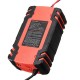 12/24V 8A/4A Multi-function Touch Screen Repair LCD Battery Charger For Car Motorcycle Lead Acid Battery Agm Gel Wet For Car/Motorcycle/Truck 12/24V 8A/4A Multi-function Touch Screen Repair LCD Battery Charger For Car Motorcycle Lead Acid Battery Agm Gel Wet For Car/Motorcycle/Truck