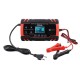12/24V 8A/4A Multi-function Touch Screen Repair LCD Battery Charger For Car Motorcycle Lead Acid Battery Agm Gel Wet For Car/Motorcycle/Truck 12/24V 8A/4A Multi-function Touch Screen Repair LCD Battery Charger For Car Motorcycle Lead Acid Battery Agm Gel Wet For Car/Motorcycle/Truck