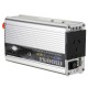 1500W Car Power Inverter Modified Sine Wave DC 12V/24V To AC 240V Converter With USB Output 1500W Car Power Inverter Modified Sine Wave DC 12V/24V To AC 240V Converter With USB Output