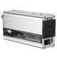 1500W Car Power Inverter Modified Sine Wave DC 12V/24V To AC 240V Converter With USB Output