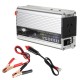 1500W Car Power Inverter Modified Sine Wave DC 12V/24V To AC 240V Converter With USB Output 1500W Car Power Inverter Modified Sine Wave DC 12V/24V To AC 240V Converter With USB Output