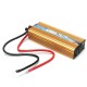 2000W Portable Car Modified Sine Wave Power Inverter Converter DC 24V To AC 220V 2000W Portable Car Modified Sine Wave Power Inverter Converter DC 24V To AC 220V