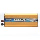 2000W Portable Car Modified Sine Wave Power Inverter Converter DC 24V To AC 220V 2000W Portable Car Modified Sine Wave Power Inverter Converter DC 24V To AC 220V