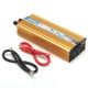 2000W Portable Car Modified Sine Wave Power Inverter Converter DC 24V To AC 220V 2000W Portable Car Modified Sine Wave Power Inverter Converter DC 24V To AC 220V