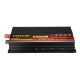 2000W/3000W/4000W Power Inverter Pure Sine Wave Transformer 12V/24V to 220V Auto