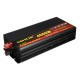 2000W/3000W/4000W Power Inverter Pure Sine Wave Transformer 12V/24V to 220V Auto