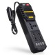 200W Car Power Inverter DC 12V to AC 220V With 4 USB Port Cigarette lighter 200W Car Power Inverter DC 12V to AC 220V With 4 USB Port Cigarette lighter