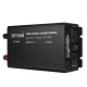 3000W Sine Wave Solar Power Inverter Converter DC 12V to AC 220V UPS Modified LCD Display Off Grid 3000W Sine Wave Solar Power Inverter Converter DC 12V to AC 220V UPS Modified LCD Display Off Grid