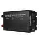 3000W Sine Wave Solar Power Inverter Converter DC 12V to AC 220V UPS Modified LCD Display Off Grid