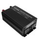3000W Sine Wave Solar Power Inverter Converter DC 12V to AC 220V UPS Modified LCD Display Off Grid 3000W Sine Wave Solar Power Inverter Converter DC 12V to AC 220V UPS Modified LCD Display Off Grid
