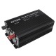 3000W Sine Wave Solar Power Inverter Converter DC 12V to AC 220V UPS Modified LCD Display Off Grid 3000W Sine Wave Solar Power Inverter Converter DC 12V to AC 220V UPS Modified LCD Display Off Grid