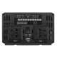 3000W Sine Wave Solar Power Inverter Converter DC 12V to AC 220V UPS Modified LCD Display Off Grid 3000W Sine Wave Solar Power Inverter Converter DC 12V to AC 220V UPS Modified LCD Display Off Grid