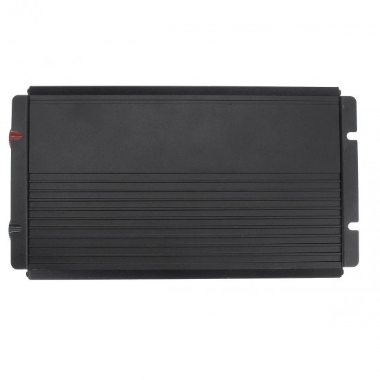 3000W Sine Wave Solar Power Inverter Converter DC 12V to AC 220V UPS Modified LCD Display Off Grid 3000W Sine Wave Solar Power Inverter Converter DC 12V to AC 220V UPS Modified LCD Display Off Grid