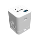 300W Car Power Inverter DC 12V To AC 220V 110V Modifined Sine Wave Converter Voice Reminder Fan Cooling Type-C QC3.0 Fast Charging?4 USB Port Ozone Sterilization Anion Air Purifier 300W Car Power Inverter DC 12V To AC 220V 110V Modifined Sine Wave Converter Voice Reminder Fan Cooling Type-C QC3.0 Fast Charging?4 USB Port Ozone Sterilization Anion Air Purifier