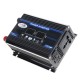 4000W Peak Car Power Inverter DC 12V to AC 110V 220V Dual USB Modified Sine Wave Converter With LED Screen