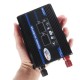 4000W Peak Car Power Inverter DC 12V to AC 110V 220V Dual USB Modified Sine Wave Converter With LED Screen