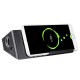 400W Car Power Inverter DC 12V 24V To AC 220V 110V Modifined Sine Wave Converter Type-C USB Wireless Charger QC3.0 Fast Charging Voice Reminder Ozone Sterilization Anion Air Purifier 400W Car Power Inverter DC 12V 24V To AC 220V 110V Modifined Sine Wave Converter Type-C USB Wireless Charger QC3.0 Fast Charging Voice Reminder Ozone Sterilization Anion Air Purifier