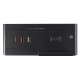 400W Car Power Inverter DC 12V 24V To AC 220V 110V Modifined Sine Wave Converter Type-C USB Wireless Charger QC3.0 Fast Charging Voice Reminder Ozone Sterilization Anion Air Purifier 400W Car Power Inverter DC 12V 24V To AC 220V 110V Modifined Sine Wave Converter Type-C USB Wireless Charger QC3.0 Fast Charging Voice Reminder Ozone Sterilization Anion Air Purifier