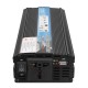 5000W Car Solar Power Converter 12V/24V DC to 110V/220V AC Modified Sine Wave 5000W Car Solar Power Converter 12V/24V DC to 110V/220V AC Modified Sine Wave