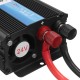 5000W Car Solar Power Converter 12V/24V DC to 110V/220V AC Modified Sine Wave 5000W Car Solar Power Converter 12V/24V DC to 110V/220V AC Modified Sine Wave