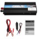 5000W Car Solar Power Converter 12V/24V DC to 110V/220V AC Modified Sine Wave 5000W Car Solar Power Converter 12V/24V DC to 110V/220V AC Modified Sine Wave