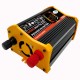 6000W 12V to 220V/110V Car Power Inverter Converter Charger Adapter LED Display 2USB Voltage Transformer Modified Sine Wave 6000W 12V to 220V/110V Car Power Inverter Converter Charger Adapter LED Display 2USB Voltage Transformer Modified Sine Wave