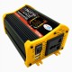 6000W 12V to 220V/110V Car Power Inverter Converter Charger Adapter LED Display 2USB Voltage Transformer Modified Sine Wave 6000W 12V to 220V/110V Car Power Inverter Converter Charger Adapter LED Display 2USB Voltage Transformer Modified Sine Wave