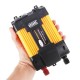 6000W Peak Power Inverter 12V-220V/110V Modified Sine Wave Car Converter with LED Screen Dual USB 8 Safety Protection