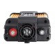 6000W Peak Power Inverter 12V-220V/110V Modified Sine Wave Car Converter with LED Screen Dual USB 8 Safety Protection 6000W Peak Power Inverter 12V-220V/110V Modified Sine Wave Car Converter with LED Screen Dual USB 8 Safety Protection