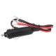 6000W Peak Power Inverter 12V-220V/110V Modified Sine Wave Car Converter with LED Screen Dual USB 8 Safety Protection 6000W Peak Power Inverter 12V-220V/110V Modified Sine Wave Car Converter with LED Screen Dual USB 8 Safety Protection