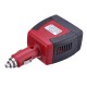 75W 12V to 220V Car Power Inverter Portable Charger Converter USB 2.1A 5V