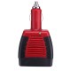 75W 12V to 220V Car Power Inverter Portable Charger Converter USB 2.1A 5V 75W 12V to 220V Car Power Inverter Portable Charger Converter USB 2.1A 5V