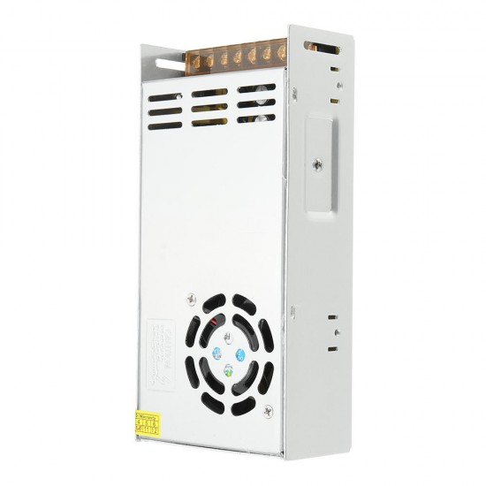 AC 110/220V to DC 12V/24V 400W Switching Power Supply Driver for LED Light Strip Switch Power Supply Transformer AC 110/220V to DC 12V/24V 400W Switching Power Supply Driver for LED Light Strip Switch Power Supply Transformer