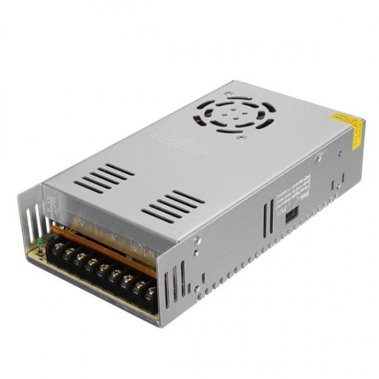 AC 110V-220V To DC 24V 5V 120W 10A 240W 15A 350W Switch Power Supply Adapter AC 110V-220V To DC 24V 5V 120W 10A 240W 15A 350W Switch Power Supply Adapter