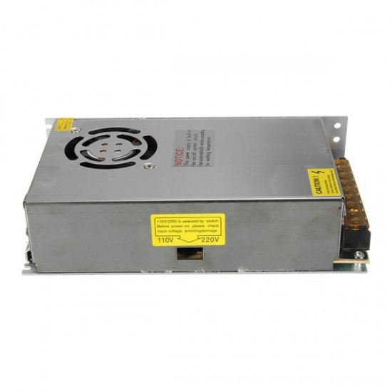 AC 110V-220V To DC 24V 5V 120W 10A 240W 15A 350W Switch Power Supply Adapter AC 110V-220V To DC 24V 5V 120W 10A 240W 15A 350W Switch Power Supply Adapter